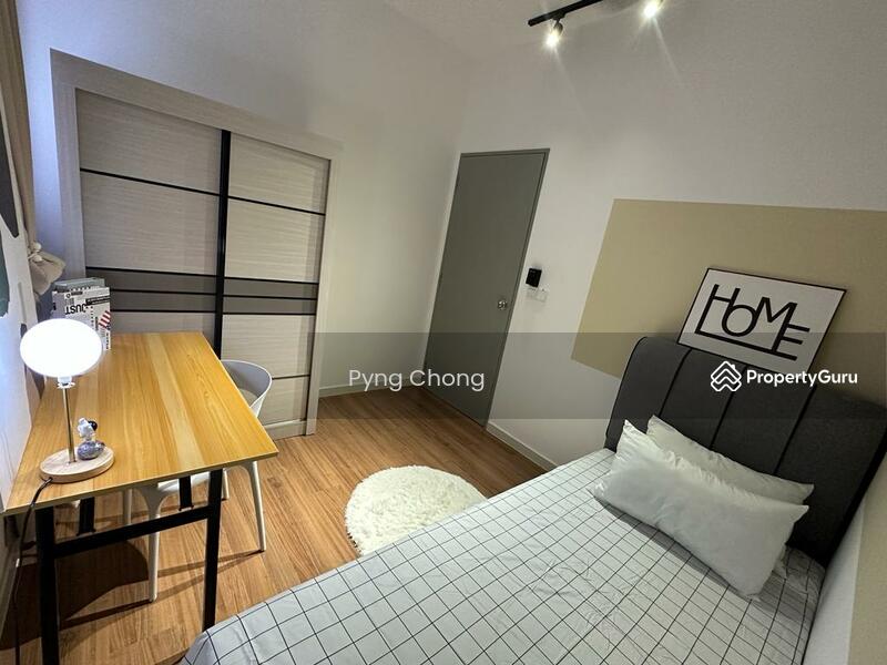 Servis Apartment untuk Disewa di Maxim Residences - Pyng Chong - PropertyGuru.com.my