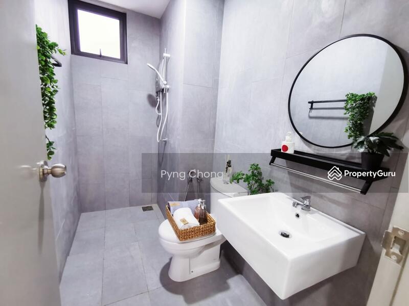 Servis Apartment untuk Disewa di Maxim Residences - Pyng Chong - PropertyGuru.com.my