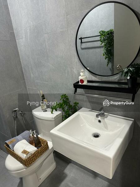 Servis Apartment untuk Disewa di Maxim Residences - Pyng Chong - PropertyGuru.com.my
