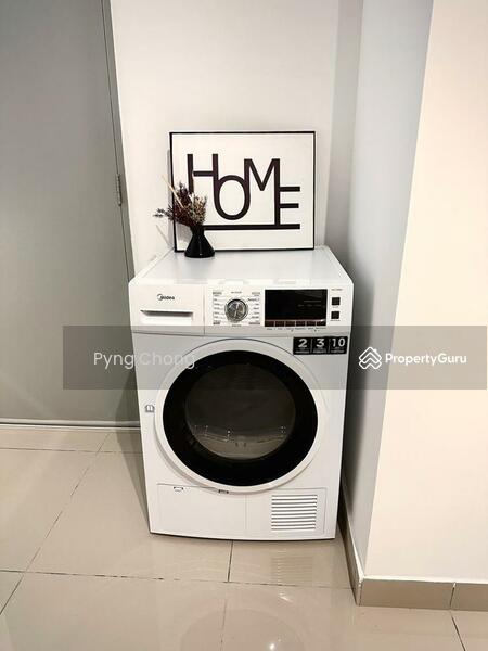 Servis Apartment untuk Disewa di Maxim Residences - Pyng Chong - PropertyGuru.com.my