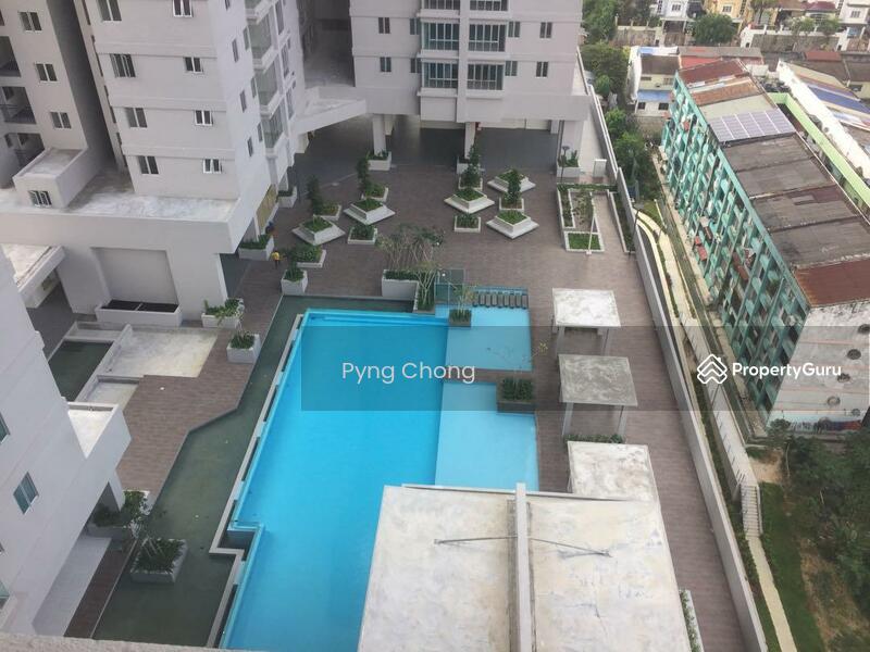 Servis Apartment untuk Disewa di Maxim Residences - Pyng Chong - PropertyGuru.com.my