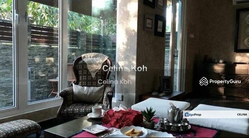 2.5-storey Terraced House for Sale in Sierramas (Sungai Buloh) - Celina Koh - PropertyGuru.com.my