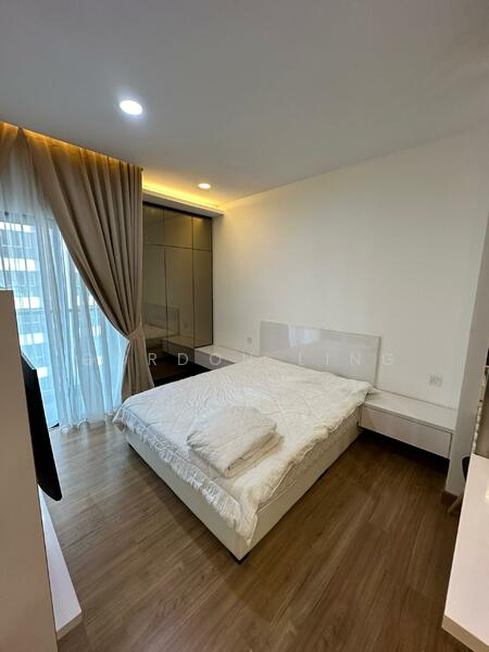 Untuk Dijual - Symphony Tower (Menara Simfoni)