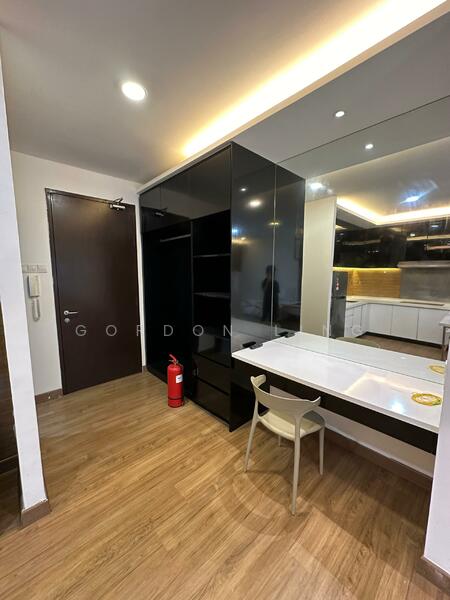 Untuk Dijual - Symphony Tower (Menara Simfoni)