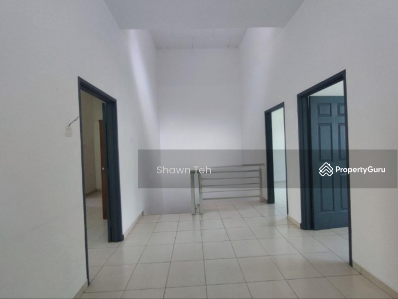Untuk Dijual - Terrace house at Taman Krubong Utama
