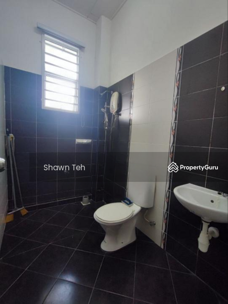Untuk Dijual - Terrace house at Taman Krubong Utama