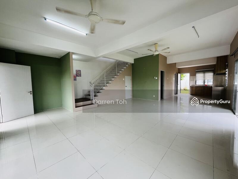 Rumah Teres 2 Tingkat untuk Dijual di Dengkil (Selangor) - Darren Toh - PropertyGuru.com.my