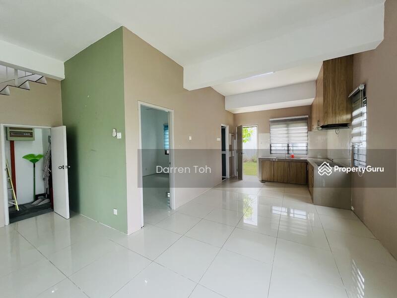 Rumah Teres 2 Tingkat untuk Dijual di Dengkil (Selangor) - Darren Toh - PropertyGuru.com.my