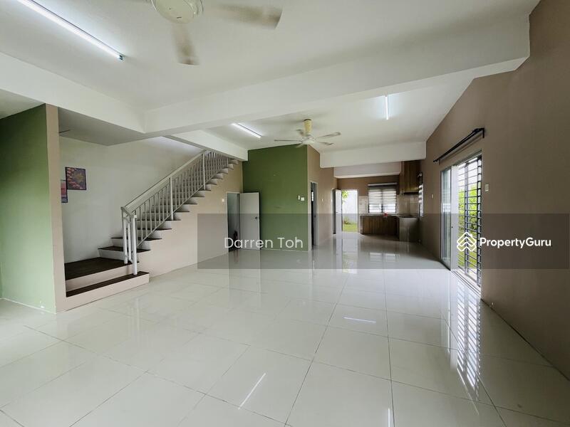 Rumah Teres 2 Tingkat untuk Dijual di Dengkil (Selangor) - Darren Toh - PropertyGuru.com.my