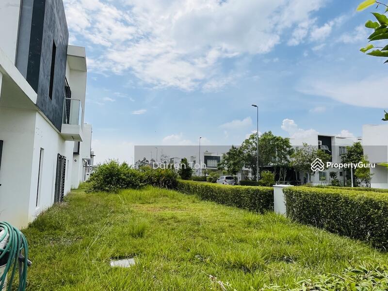 Rumah Teres 2 Tingkat untuk Dijual di Dengkil (Selangor) - Darren Toh - PropertyGuru.com.my