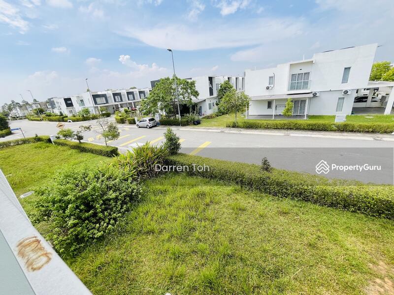 Rumah Teres 2 Tingkat untuk Dijual di Dengkil (Selangor) - Darren Toh - PropertyGuru.com.my