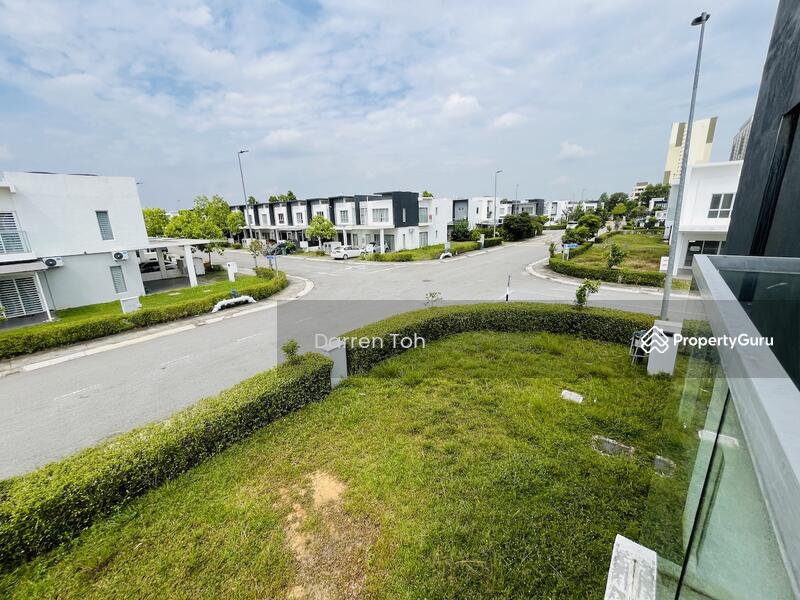 Rumah Teres 2 Tingkat untuk Dijual di Dengkil (Selangor) - Darren Toh - PropertyGuru.com.my