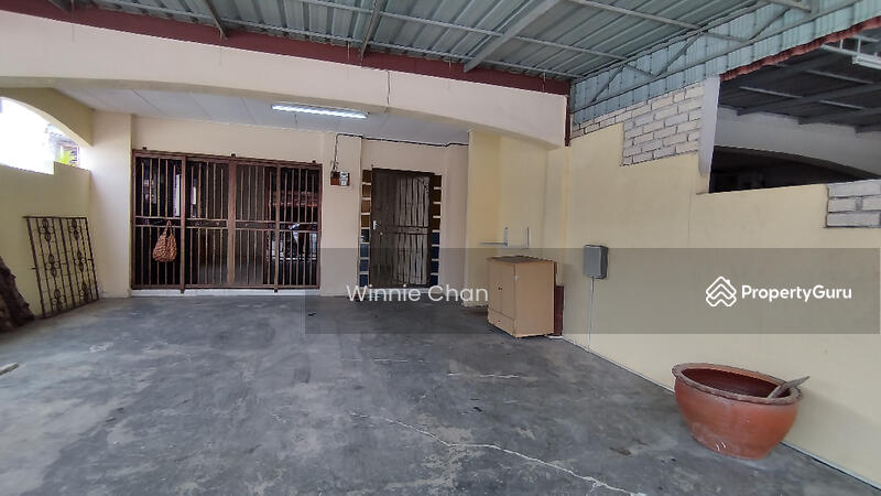 For Sale - Taman Sri Perkasa