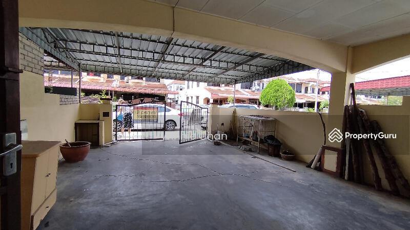 For Sale - Taman Sri Perkasa