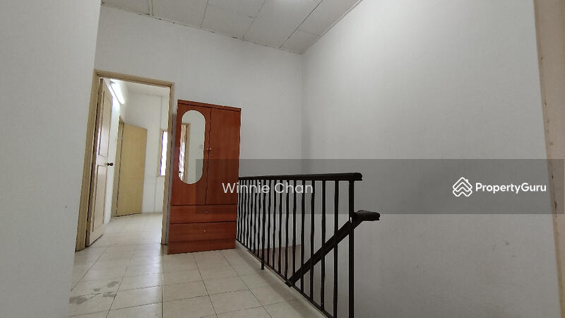 For Sale - Taman Sri Perkasa