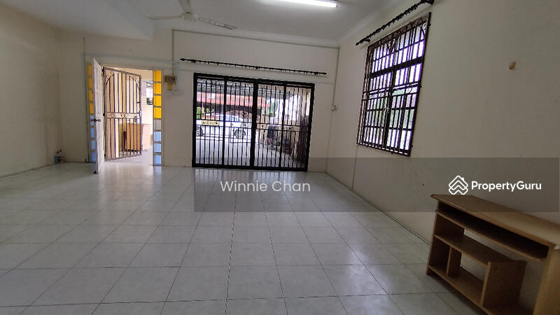 For Sale - Taman Sri Perkasa