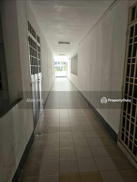 For Sale - Putra Place Condominium