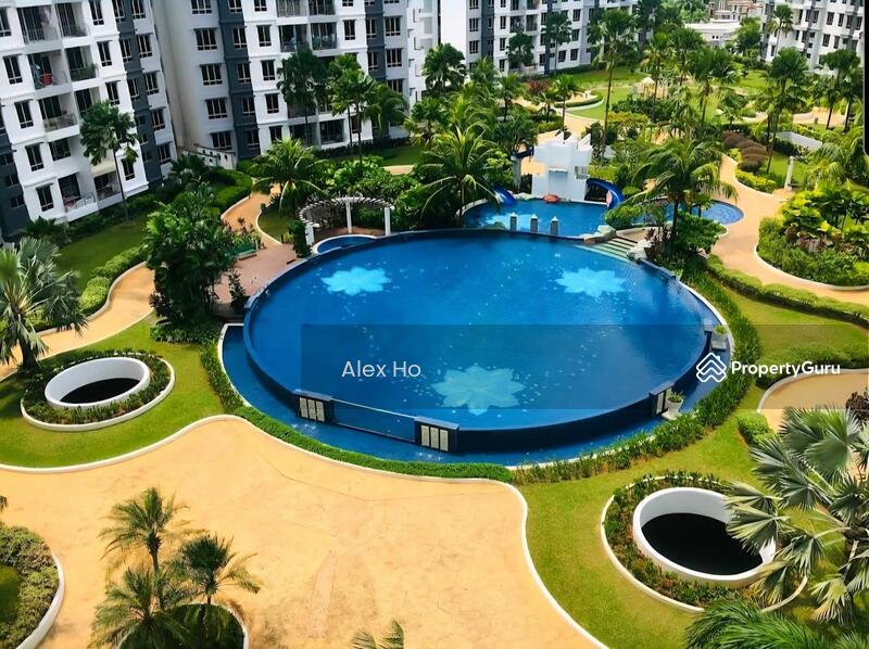 For Sale - Putra Place Condominium