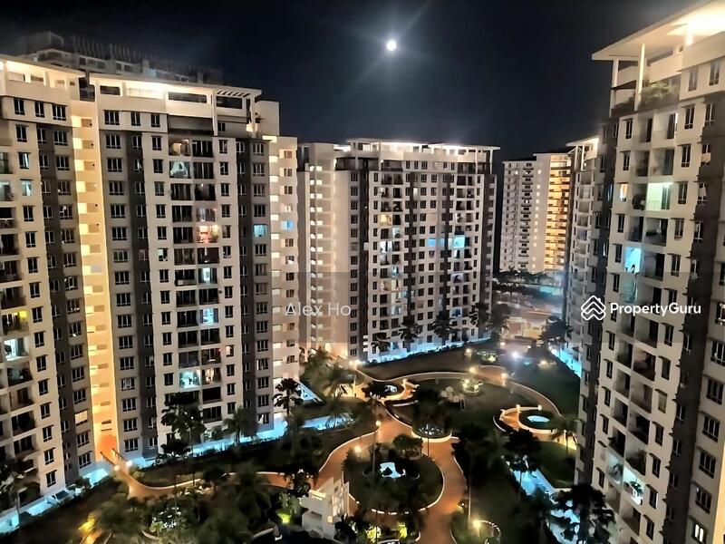 For Sale - Putra Place Condominium