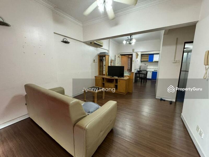 Condominium for Rent at Sri Perdana - Jenny Leong - PropertyGuru.com.my