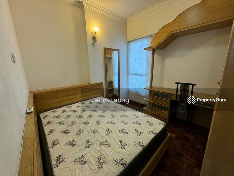 Condominium for Rent at Sri Perdana - Jenny Leong - PropertyGuru.com.my