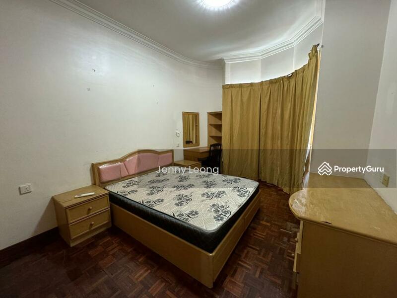 Condominium for Rent at Sri Perdana - Jenny Leong - PropertyGuru.com.my
