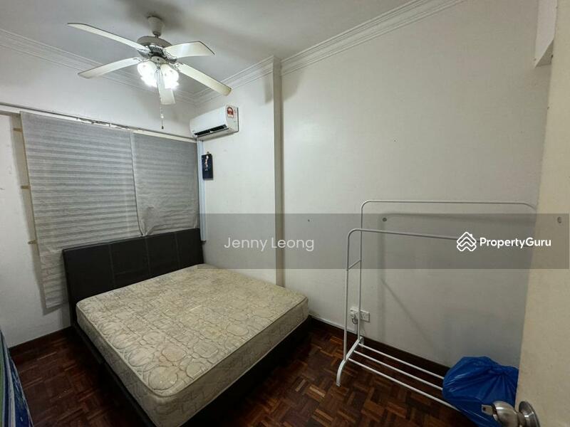Condominium for Rent at Sri Perdana - Jenny Leong - PropertyGuru.com.my