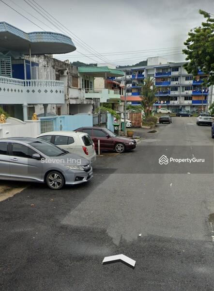 For Sale - Bayan Lepas 2 storey semi detached near airport original unit