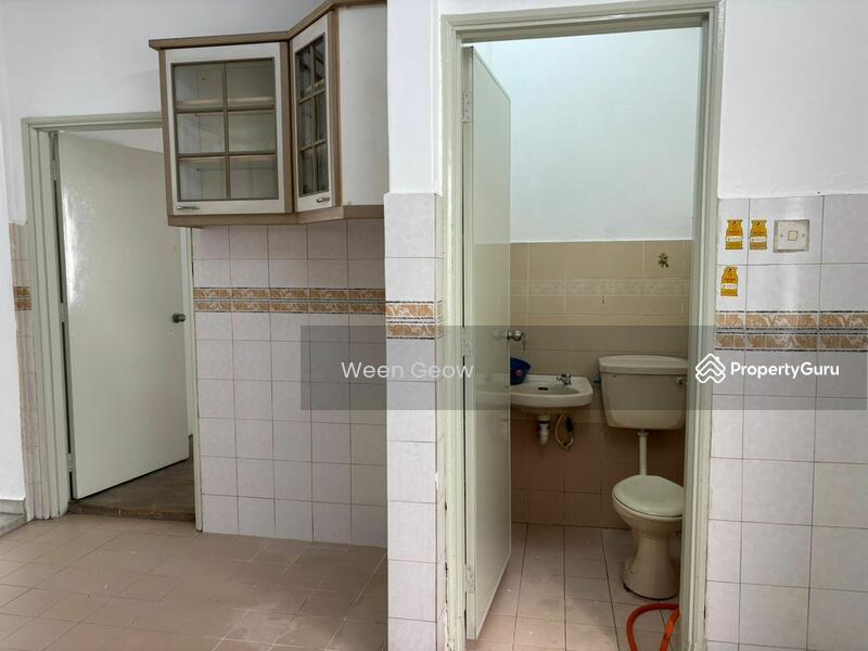 Rumah Teres 2 Tingkat untuk Dijual di Usj 14 (Subang Jaya) - Ween Geow - PropertyGuru.com.my