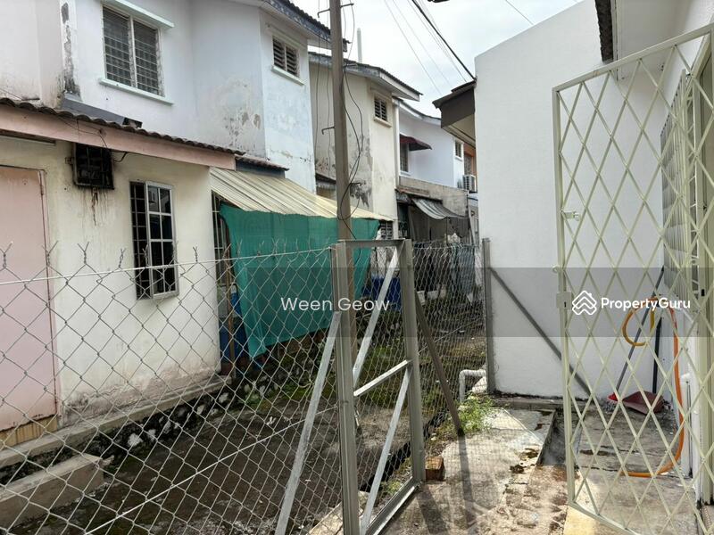 Rumah Teres 2 Tingkat untuk Dijual di Usj 14 (Subang Jaya) - Ween Geow - PropertyGuru.com.my