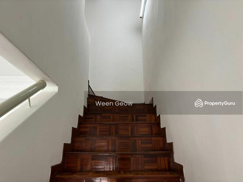 Rumah Teres 2 Tingkat untuk Dijual di Usj 14 (Subang Jaya) - Ween Geow - PropertyGuru.com.my