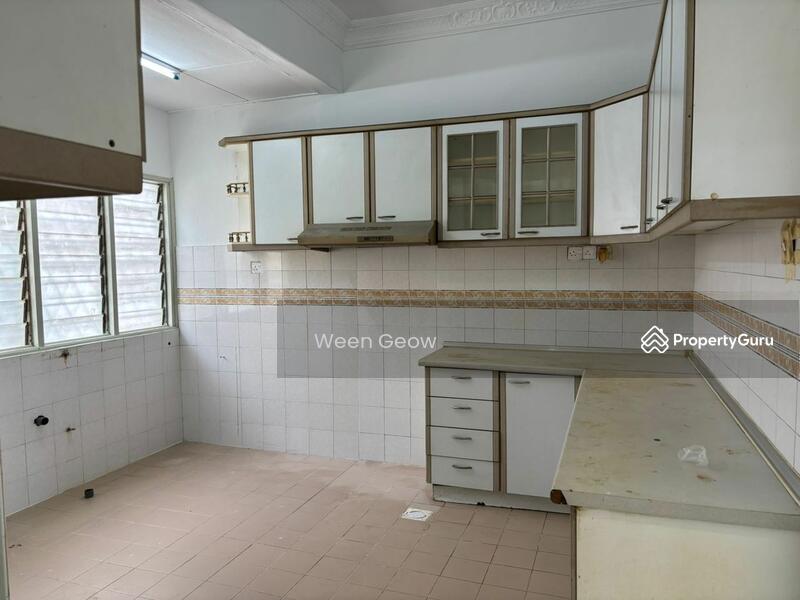 Rumah Teres 2 Tingkat untuk Dijual di Usj 14 (Subang Jaya) - Ween Geow - PropertyGuru.com.my