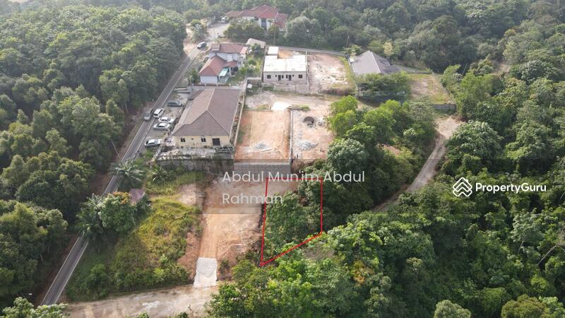 For Sale - Jenderam Hilir