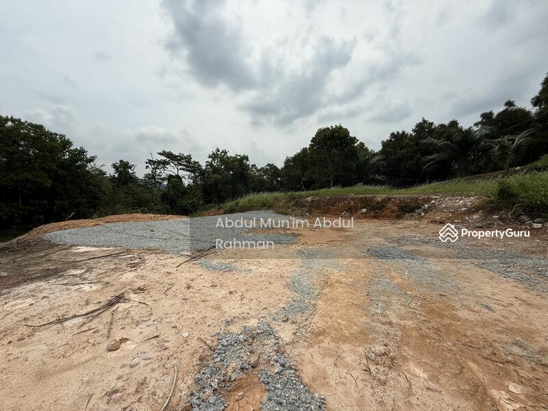 For Sale - Jenderam Hilir