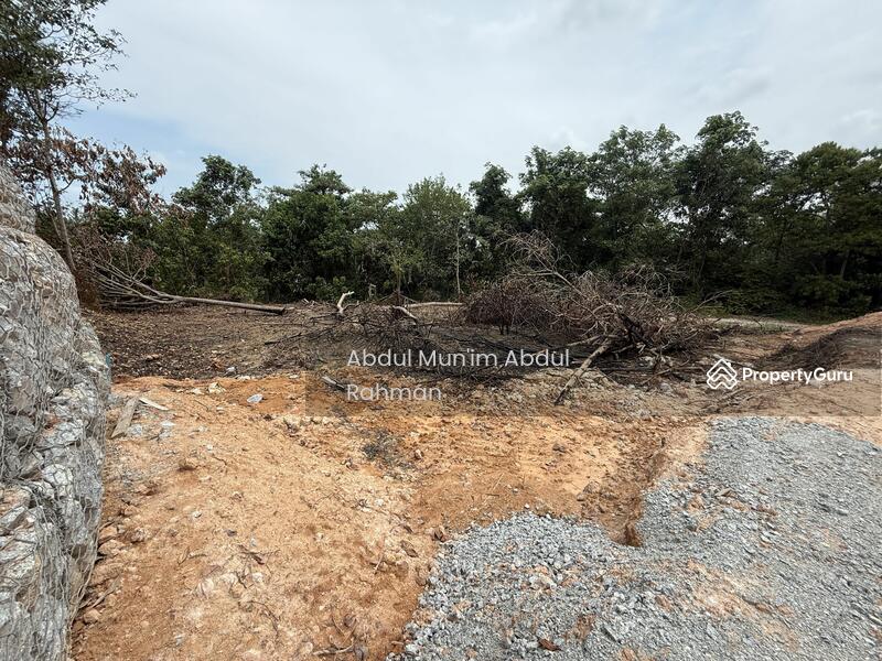 For Sale - Jenderam Hilir