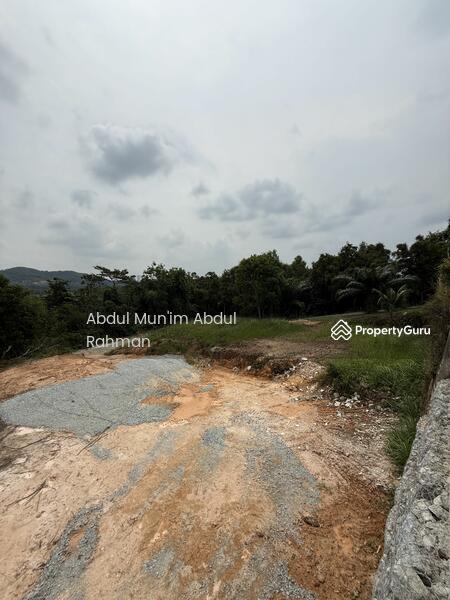 For Sale - Jenderam Hilir