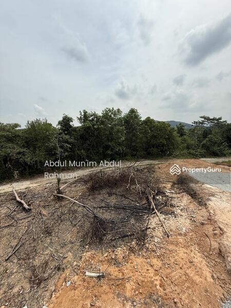 For Sale - Jenderam Hilir