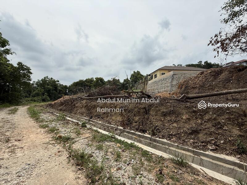 For Sale - Jenderam Hilir