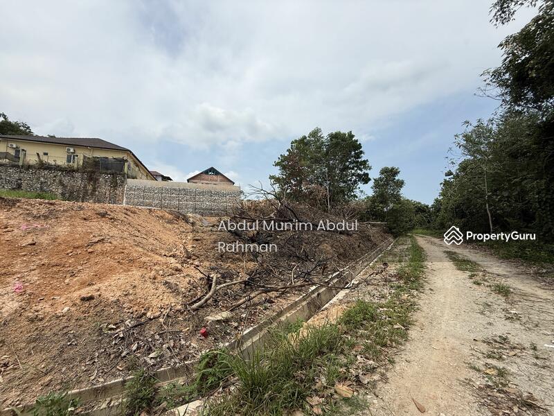 For Sale - Jenderam Hilir