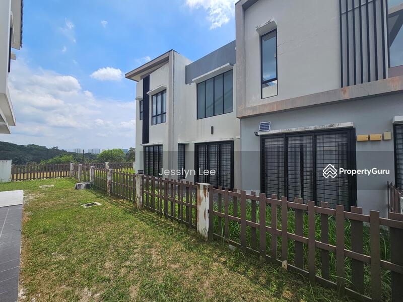 Semi-Detached House for Sale in Setia Ecohill (Semenyih) - Jesslyn Lee - PropertyGuru.com.my
