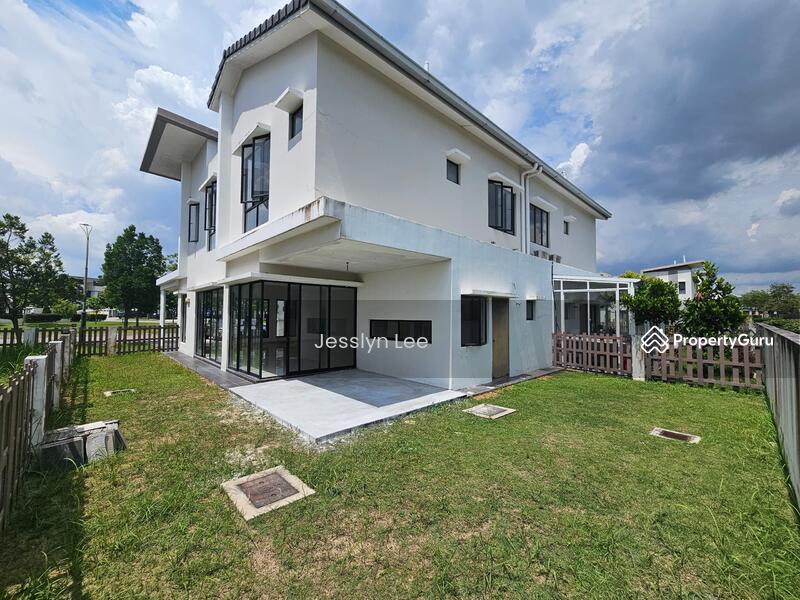 Semi-Detached House for Sale in Setia Ecohill (Semenyih) - Jesslyn Lee - PropertyGuru.com.my