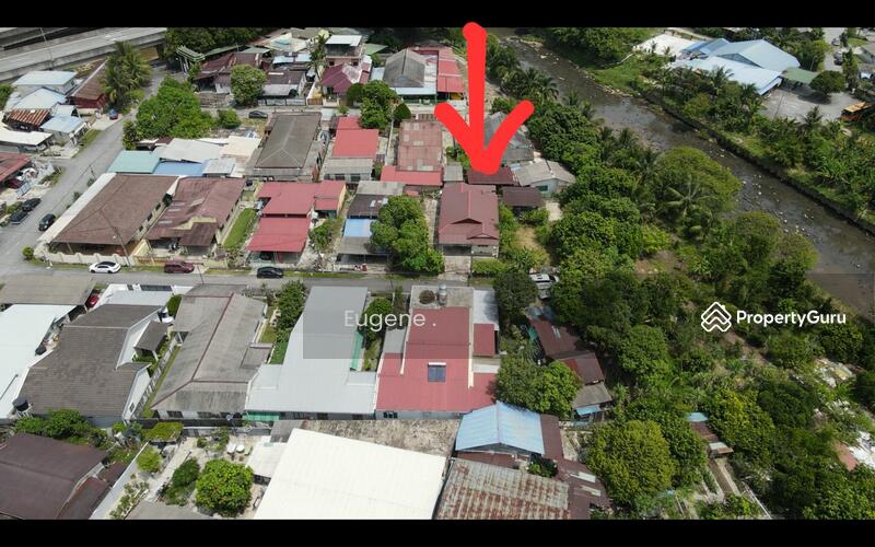 For Sale - Kuala Ampang @ Kuala Lumpur