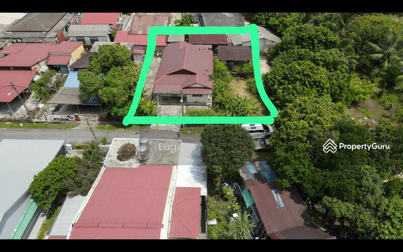 For Sale - Kuala Ampang @ Kuala Lumpur
