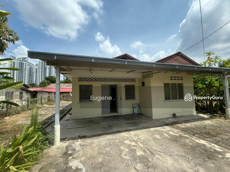For Sale - Kuala Ampang @ Kuala Lumpur