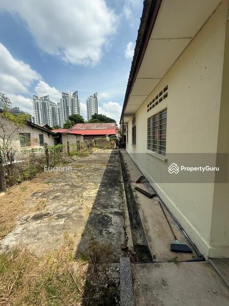 For Sale - Kuala Ampang @ Kuala Lumpur