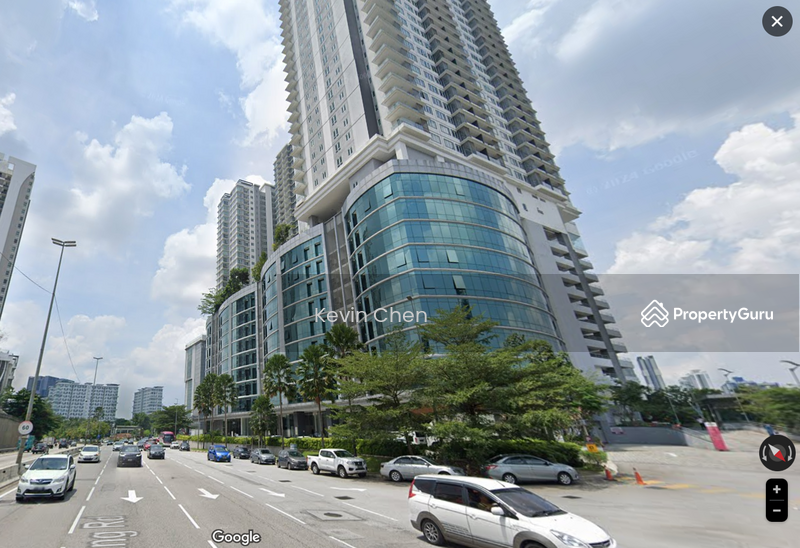 Untuk Dijual - Southbank Commercial