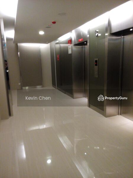 Untuk Dijual - Southbank Commercial