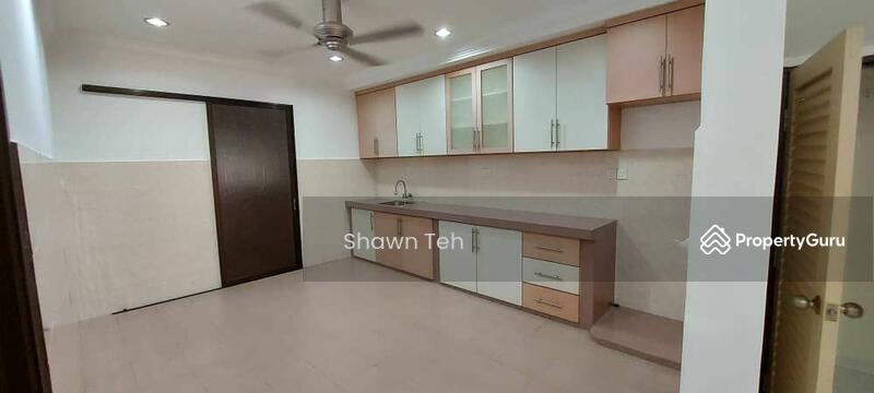 Untuk Dijual - Terrace house at Taman Merdeka Jaya