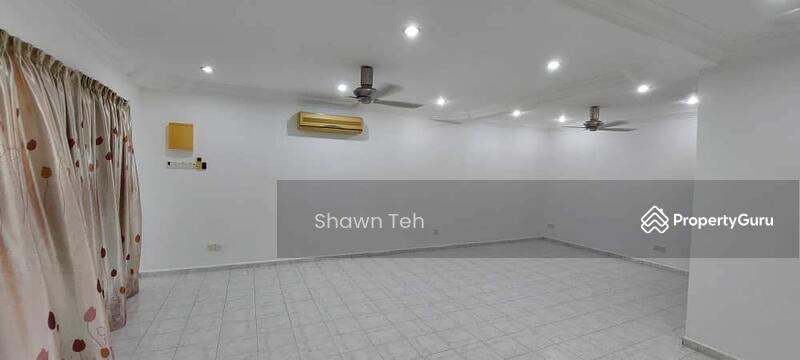 Untuk Dijual - Terrace house at Taman Merdeka Jaya