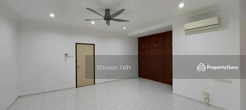 Untuk Dijual - Terrace house at Taman Merdeka Jaya